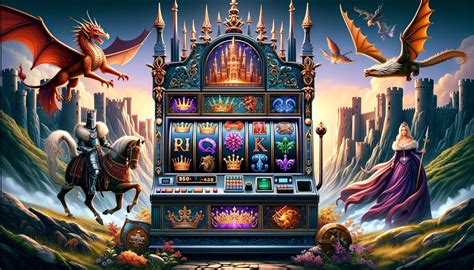 Game of Thrones Slots: The Ultimate Guide for Online Gamblers.